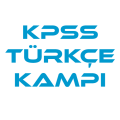 KPSS - Türkçe Kampı
